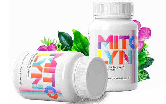 Mitolyn - Product