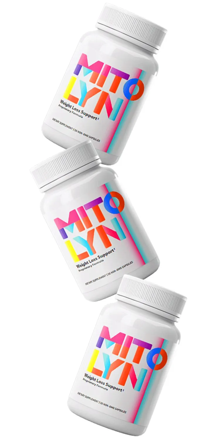 Mitolyn offer Product Details